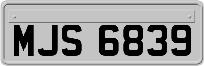 MJS6839