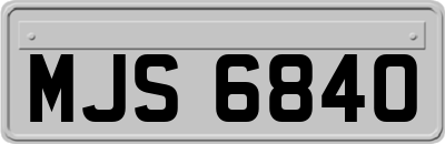 MJS6840