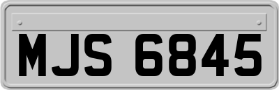 MJS6845