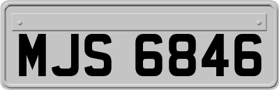 MJS6846