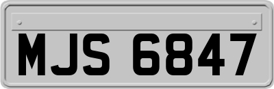 MJS6847