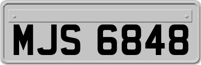 MJS6848