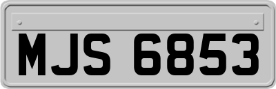 MJS6853