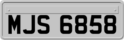 MJS6858