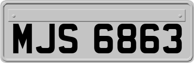 MJS6863