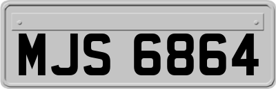 MJS6864