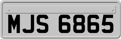 MJS6865