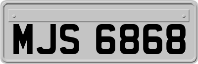 MJS6868