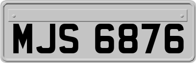 MJS6876