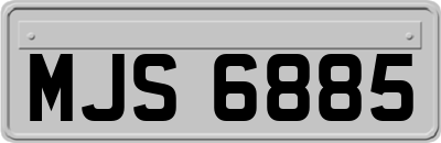 MJS6885