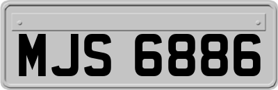 MJS6886