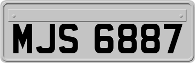 MJS6887