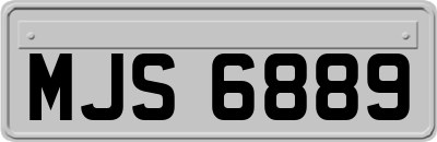 MJS6889