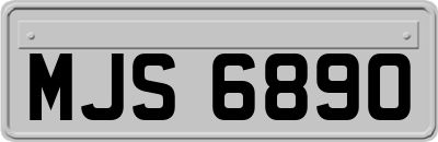 MJS6890