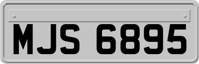 MJS6895