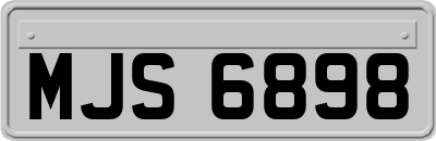 MJS6898
