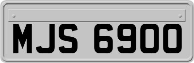 MJS6900