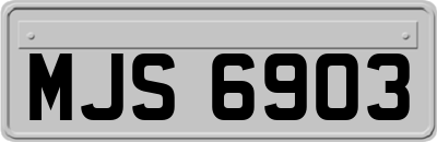 MJS6903