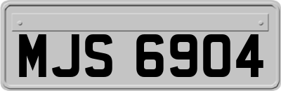 MJS6904