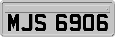 MJS6906