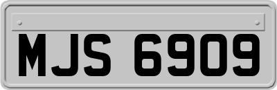 MJS6909