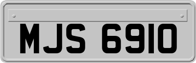 MJS6910