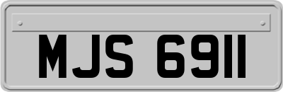 MJS6911