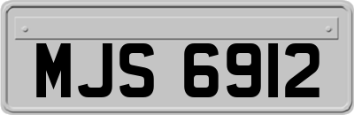 MJS6912