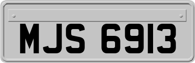 MJS6913
