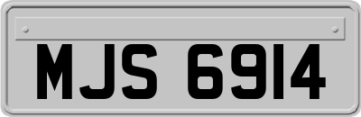 MJS6914