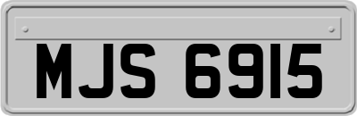 MJS6915