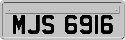 MJS6916