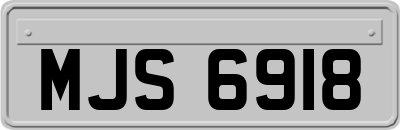 MJS6918