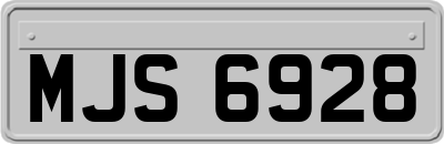 MJS6928
