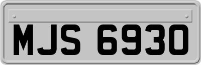 MJS6930