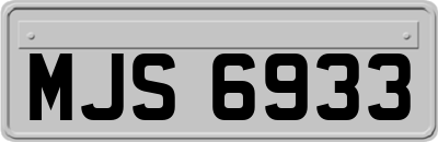 MJS6933