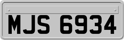 MJS6934