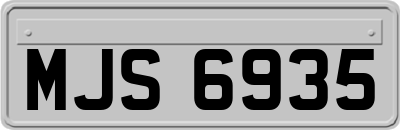 MJS6935
