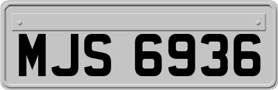 MJS6936