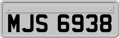 MJS6938