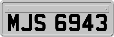 MJS6943