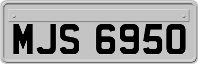 MJS6950