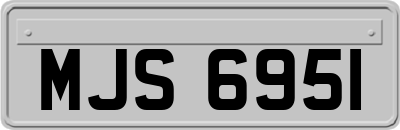 MJS6951