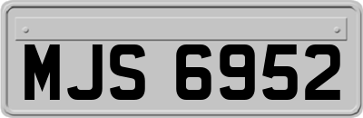 MJS6952