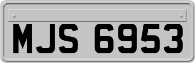 MJS6953