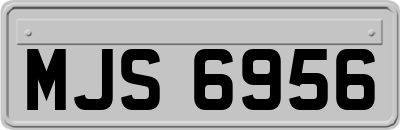 MJS6956