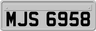 MJS6958