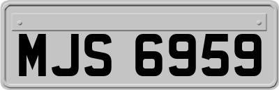 MJS6959