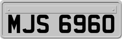 MJS6960