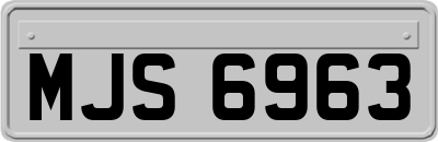 MJS6963